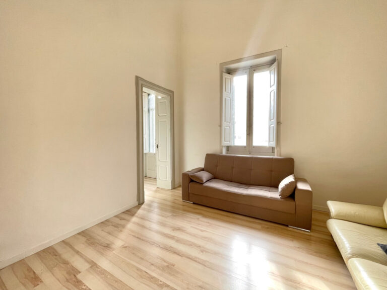 Appartamento-con-4-locali in 58, Via di Porcigliano, lecce Lecce