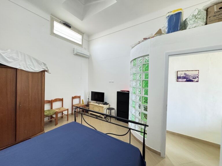 Trilocale in 31, VIA ETTORE FIERAMOSCA, ugento Lecce