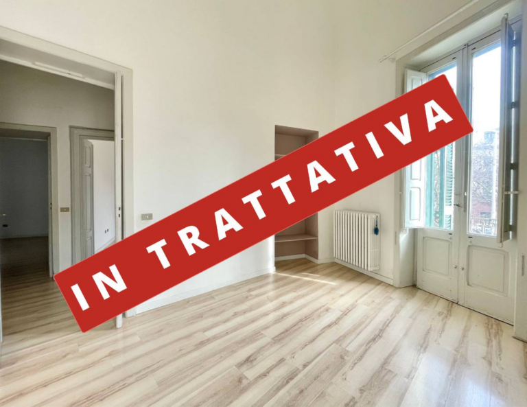 Appartamento-con-4-locali in 58, Via di Porcigliano, lecce Lecce